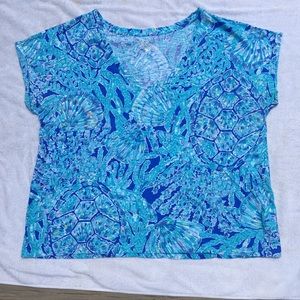 Limited addition print - Tortuga Time